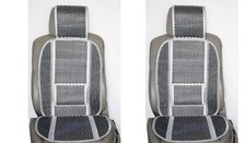 Coprisedili COMPATIBILI con Sandero Schienali auto universali estivi estivo