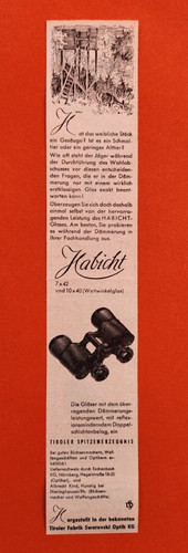 Binocolo swarovski optik - 4.,
