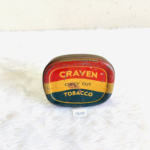 Vintage carreras ltd craven - ltd,