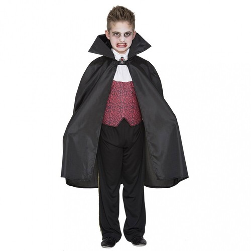 Mantello halloween vampiro - halloween,