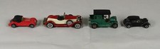 B8/4 piccoli giocattoli o modellismo auto - Lesney + Matchbox + Majorette /340