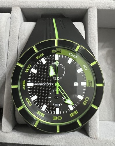 Orologio quarzo momo design - al,