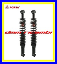 Coppia 2 ammortizzatori posteriori APRILIA SCARABEO LIGHT 400 500 06>08