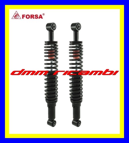 Coppia ammortizzatori - coppia, 2