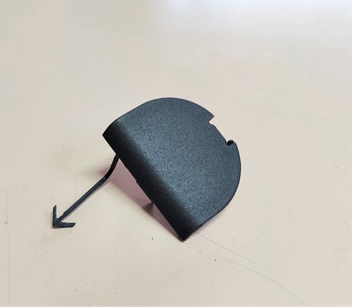 Tappo gancio traino paraurti - traino,