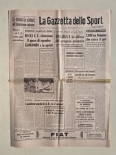 GAZZETTA DELLO SPORT 8