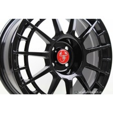 SET 4 CERCHI MONTECARLO MAK
