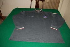 Felpa Ministero Affari Esteri Unit di Crisi, tg XXXL,  originale, come nuova