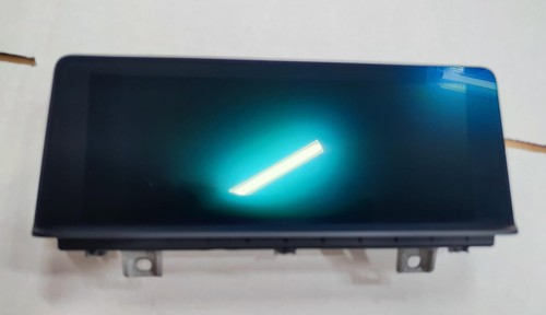 Cid display monitor bmw apix - apix, 2