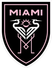 (NOT A SEW ON PATCH) Inter