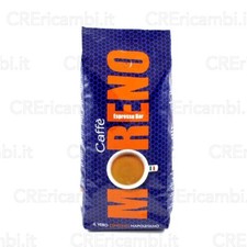 MORENO Caffè in Grani 1Kg