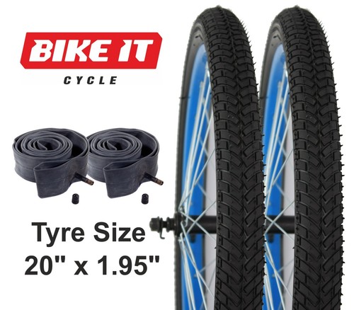 Pneumatici bmx 1 - x, 1,95