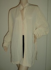 GIACCA DONNA MONOBOTTONE BEIGE