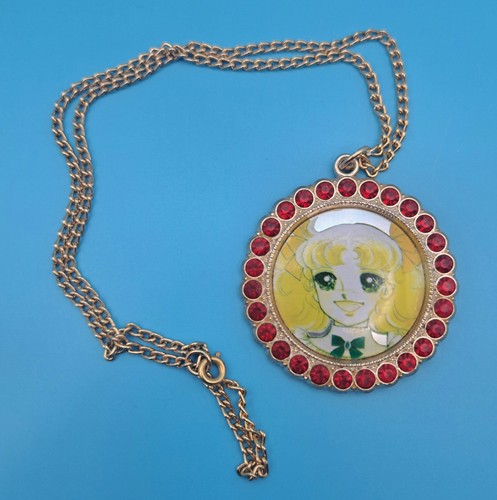 Collana vintage candy - collana,