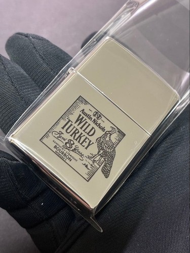 Accendino zippo wild - accendino,