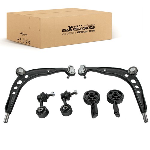 6pcs kit manubrio anteriore - 6pcs,