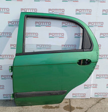 96659611 Porta post. SX CHEVROLET (DAEWOO) MATIZ (M200) 1000 Ber. 5p/b/995cc