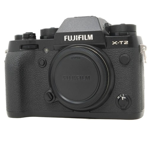 Fotocamera mirrorless fujifilm - fotocamera,