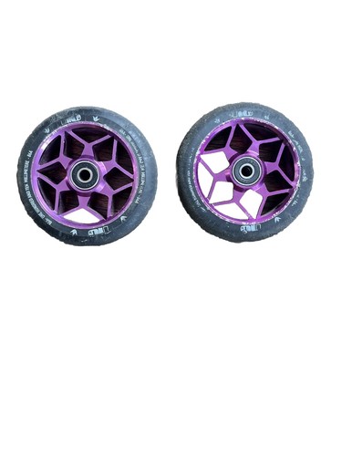 Set ruote per - 2,