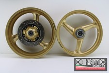 Cerchi Marchesini magnesio