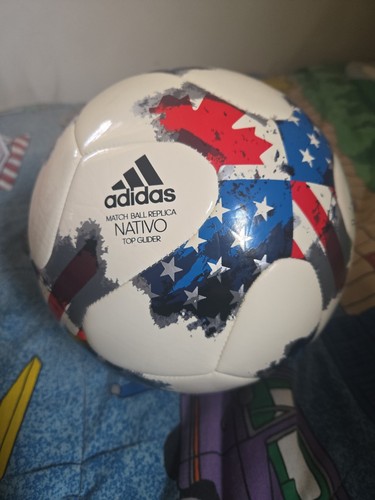 Pallone ufficiale adidas mls - adidas,