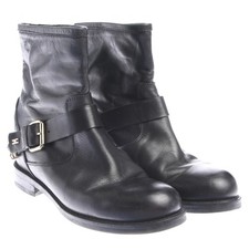 Stivaletti Elisabetta Franchi Nero 39 euro