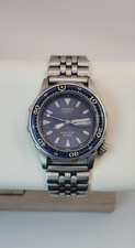 Orologio Casio MD-715 Diver