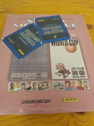 Super mondiale gazzetta - mondiale,