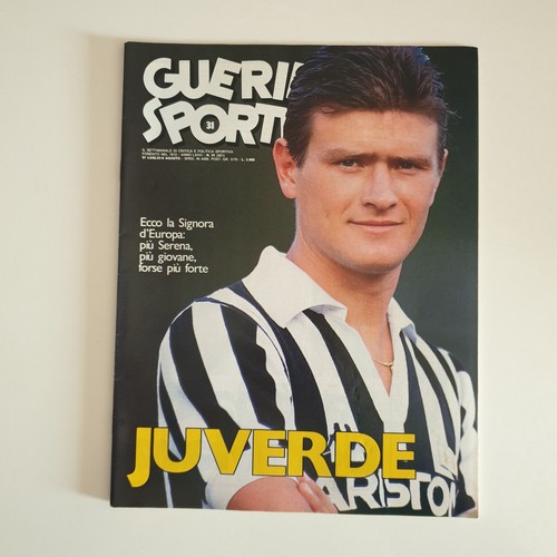Conti editore guerin sportivo - conti,