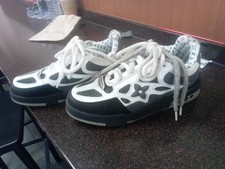 Louis Vuitton LV Skate Sneaker