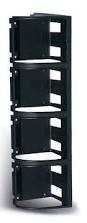 Supporto per fanali modulari - per,
