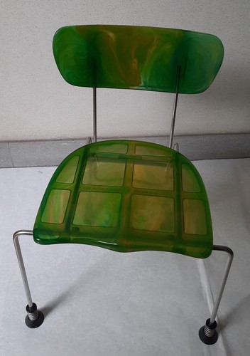 Gaetano pesce sedia - gaetano,