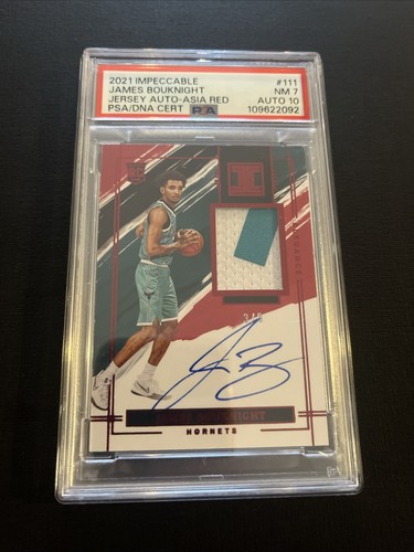 2021 panini impeccabile - panini,