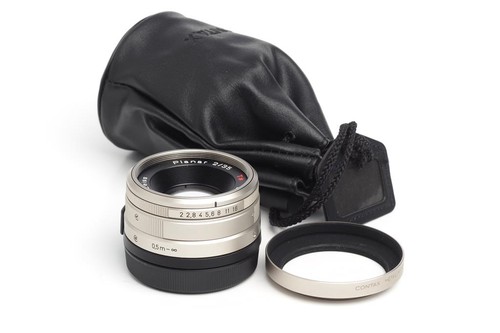 Carl zeiss planar 2 35mm - zeiss, 2/35mm