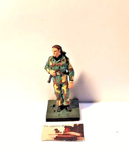 Soldatini  Metallo Andreas