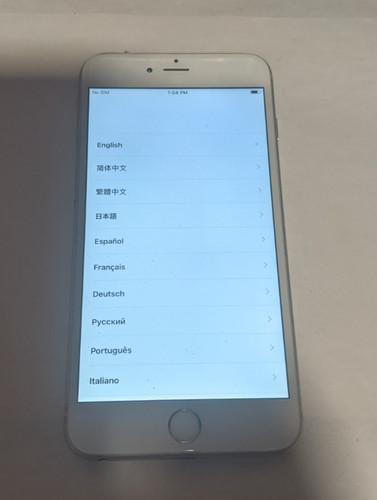Apple iphone plus - iphone, 6