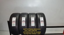 GOMME USATE   195/50R16 88V FIRESTONE E KUMHO PNEUMATICI USATI B83794