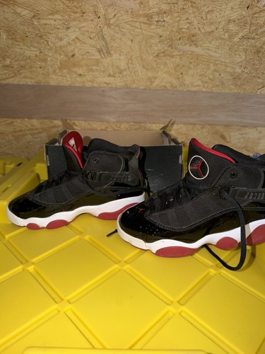 Jordan anelli ragazzi - anelli,