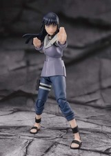 Naruto S.H.Figuarts Hinata