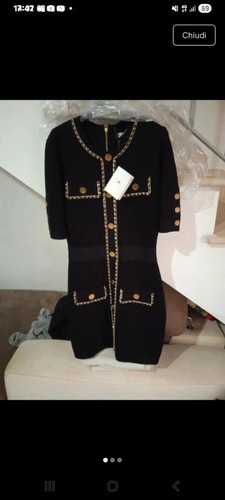 Vestito donna elisabetta - donna,