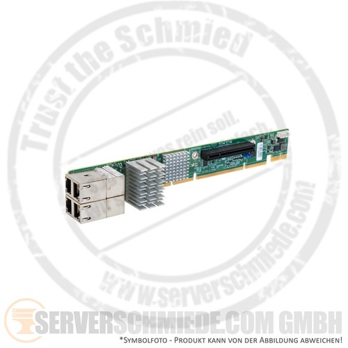 Supermicro aoc i4xtf 1u - supermicro, aoc-ur-i4xtf
