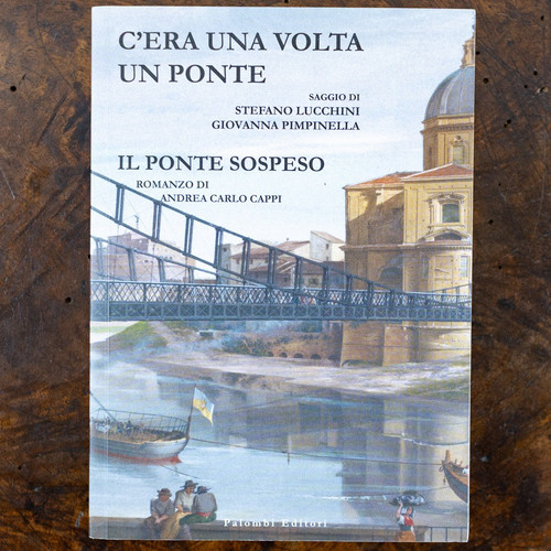 Era una volta ponte - un,
