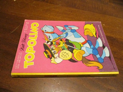 Topolino 1027 ottimo - -, ottimo.