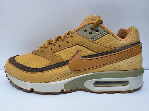 Nike air max classics - air, bw