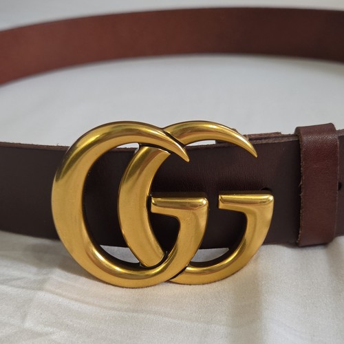 Cintura classica gucci - cintura,