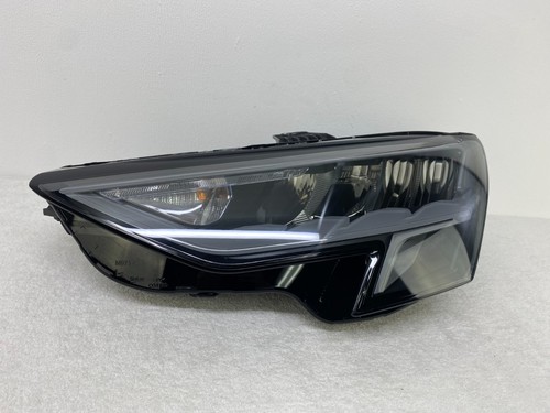 Audi fari anteriori - 8y,