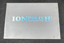 Ionpolis H2 – Generatore di