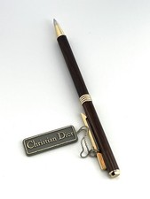 Christian Dior (by Caran