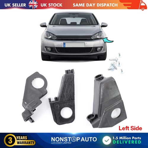 Per golf mk6 kit di - golf,