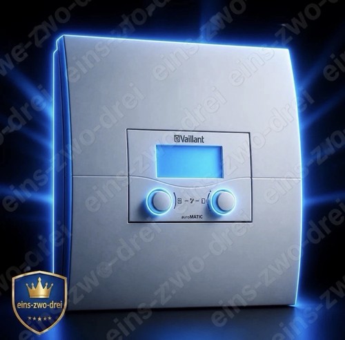 Vaillant auromatic vrs 620 - vaillant,